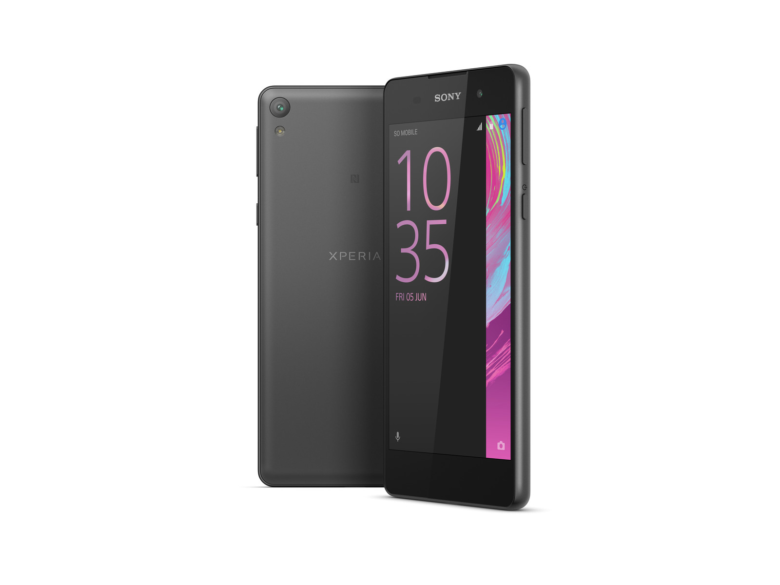 Обзор смартфона Sony Xperia E5 - notebookcheck-ru.com Обзоры