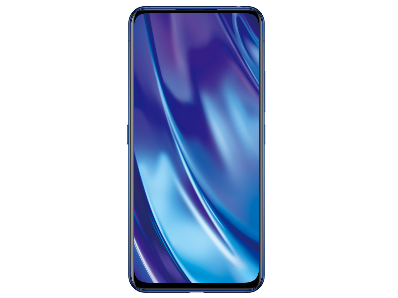 Смартфон Vivo NEX Dual. Обзор от Notebookcheck - notebookcheck-ru.com Обзоры