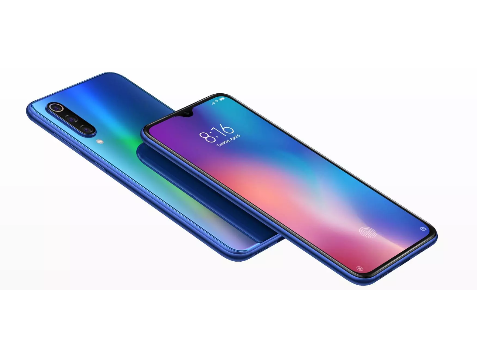 Смартфон Xiaomi Mi 9 SE. Обзор от Notebookcheck - notebookcheck-ru.com  Обзоры