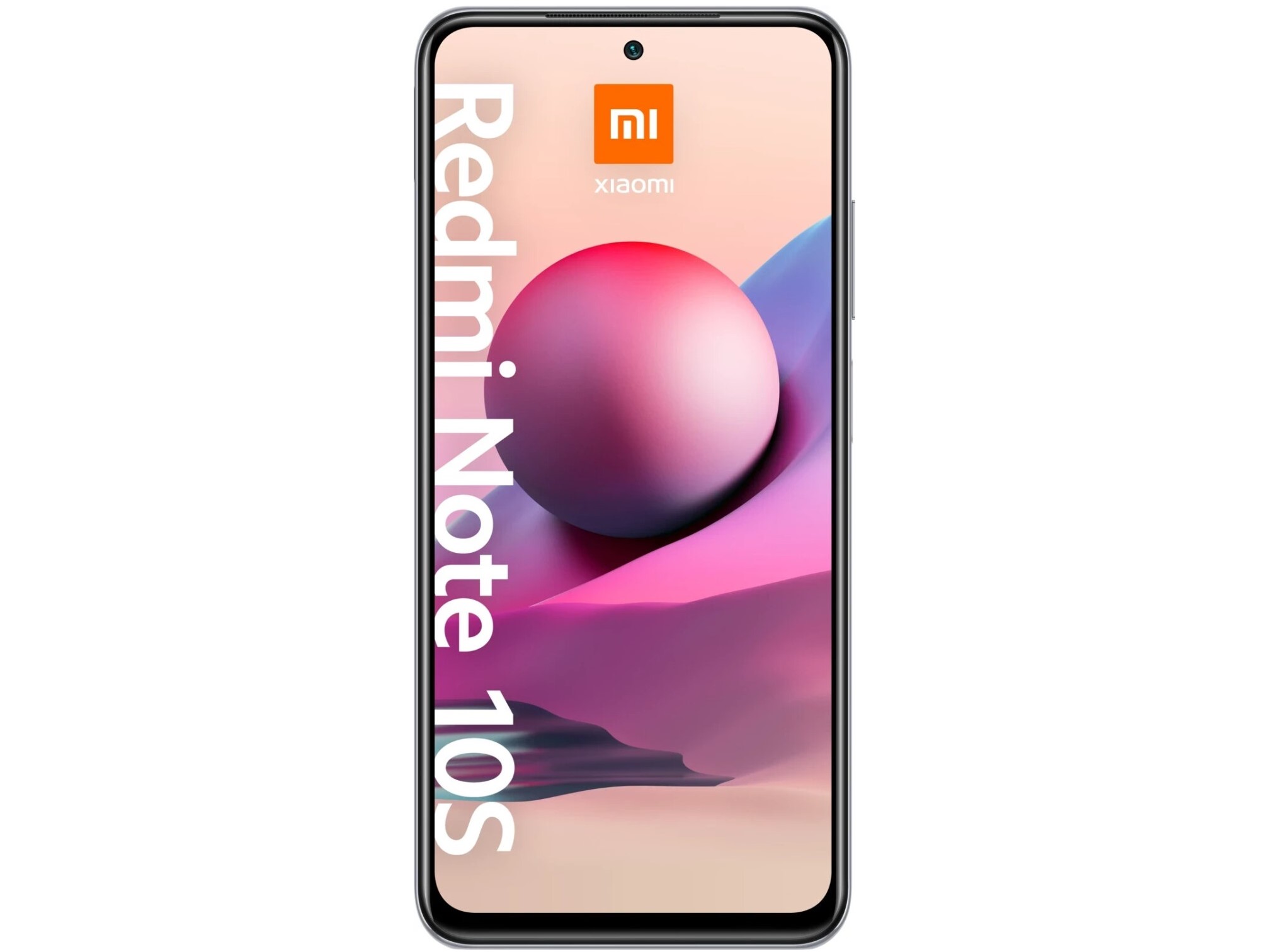 Краткий обзор смартфона Xiaomi Redmi Note 10S - notebookcheck-ru.com Обзоры