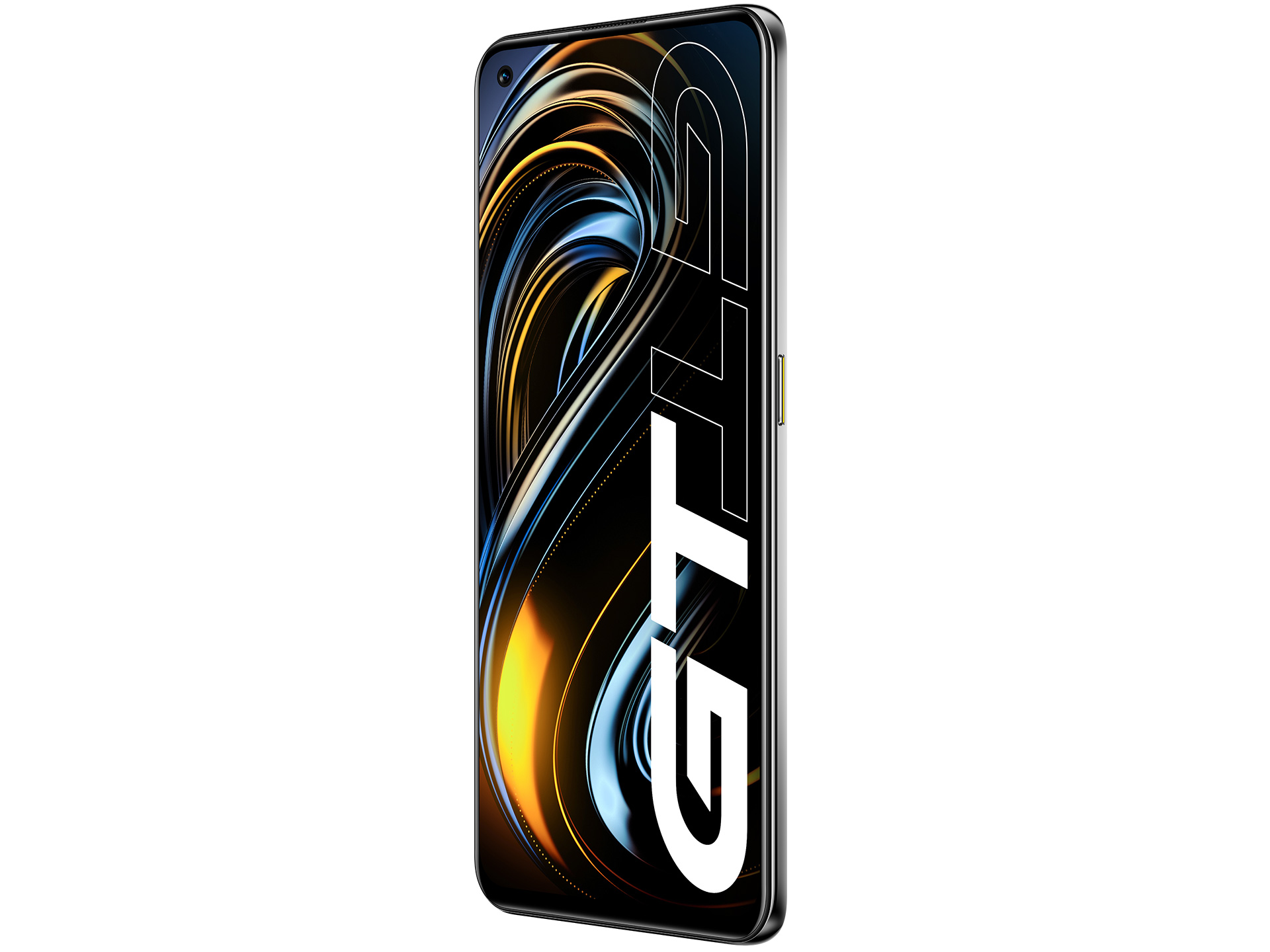 Обзор смартфона Realme GT 5G - notebookcheck-ru.com Обзоры