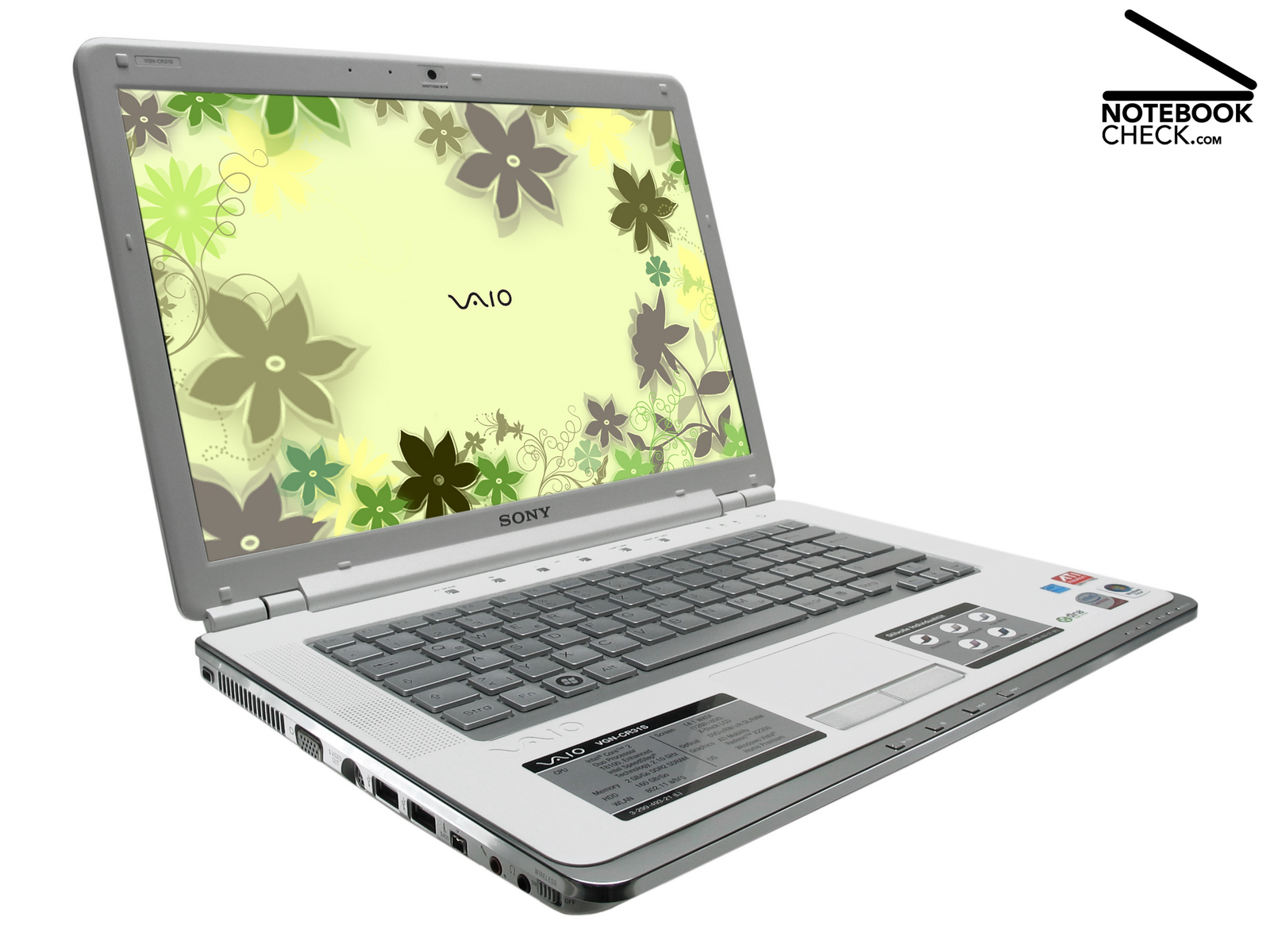 Vaio vgn-s460 drivers for mac