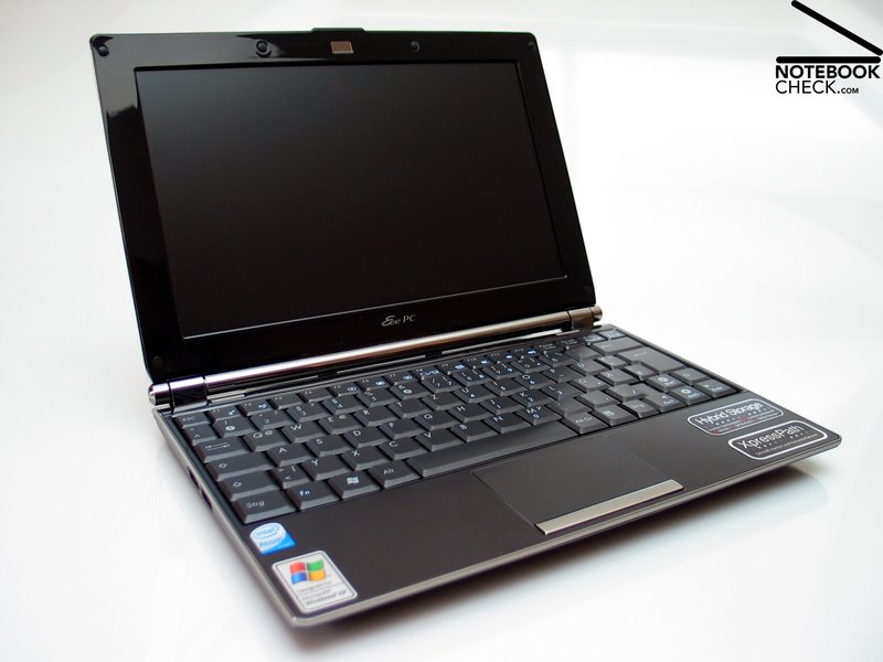 Asus eee s101 обзор