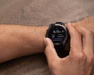 Бета-версия Garmin 21.06 теперь доступна для смарт-часов Fenix 7. (Источник изображения: Garmin)