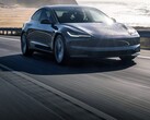 Самая дальнобойная Tesla теперь является базовой комплектацией Model 3 (Источник изображения: Tesla)