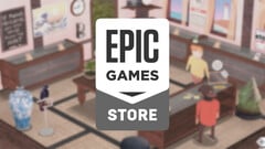 На следующей неделе Epic Games предложит две бесплатные игры (Источник изображения: Epic Games Store - ред.)