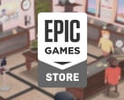 На следующей неделе Epic Games предложит две бесплатные игры (Источник изображения: Epic Games Store - ред.)