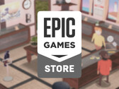 На следующей неделе Epic Games предложит две бесплатные игры (Источник изображения: Epic Games Store - ред.)