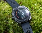 Бета-версия 12.32 распространяется на Garmin Fenix 8 и соответствующие смарт-часы. (Источник изображения: Garmin)