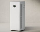 Xiaomi представляет очиститель воздуха Mijia Air Purifier 5 Pro с системой двойного вентилятора и улучшенной фильтрацией (Источник изображения: Xiaomi)