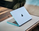 MacBook Pros получат тандемную технологию OLED-дисплеев от iPad Pro уже в 2026 году, что позволит создавать более тонкие модели. (Источник: Notebookcheck)