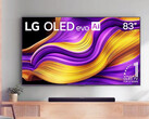 LG планирует стать мировым лидером в производстве телевизоров премиум-класса с новой серией G5 (Источник изображения: LG)