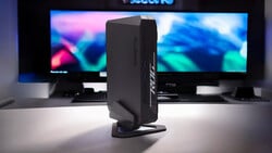 Asus ROG NUC 14