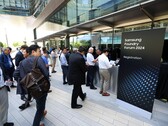 Samsung Foundry показала два новых узла на недавнем мероприятии (изображение Samsung)