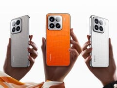 Компания Xiaomi назначила конкретную дату запуска Xiaomi 15 Ultra и глобальной версии Xiaomi 15. (Источник изображения: Xiaomi)