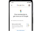 План "Google One Lite" может появиться в следующем месяце вместе с серией телефонов Pixel 9 (Источник изображения: Google)