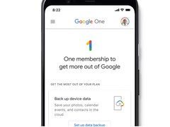 План &quot;Google One Lite&quot; может появиться в следующем месяце вместе с серией телефонов Pixel 9 (Источник изображения: Google)