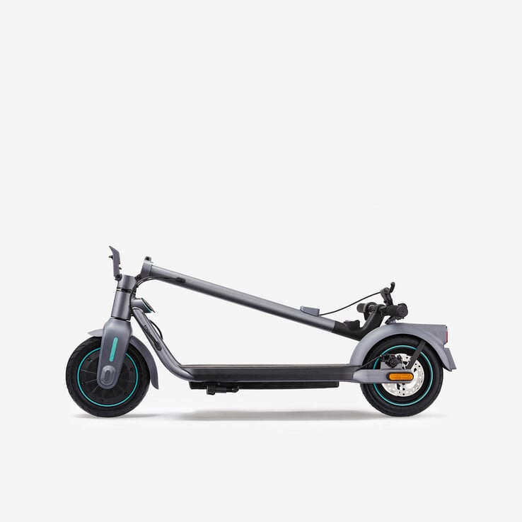 Decathlon BTWIN SD500e. (Источник изображения: Decathlon)