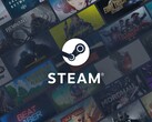 Press Any Button можно получить бесплатно в Steam до 11 сентября в 13:00 (ET). (Источник изображения: Steam)