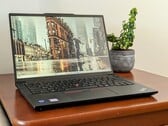 Обзор ноутбука Lenovo ThinkPad E14 G6: Многие проблемы E14 G5 исправлены