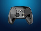 Оригинальный Steam Controller, выпущенный в 2015 году, оснащен двумя трекпадами, как и Steam Deck. (Источник изображения: Valve)