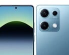 Xiaomi Redmi Note 14S может оснащаться основной камерой с разрешением 200 МП (Источник изображения: Winfuture)