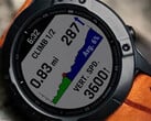 Похоже, что компания Garmin постепенно сворачивает разработку программного обеспечения для серии Fenix 6 и ей подобных. (Источник изображения: Garmin)