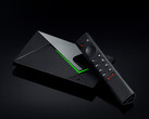 Компания Nvidia продолжает обновлять Shield TV уже десятый год. (Источник изображения: Nvidia)