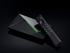 Компания Nvidia продолжает обновлять Shield TV уже десятый год. (Источник изображения: Nvidia)