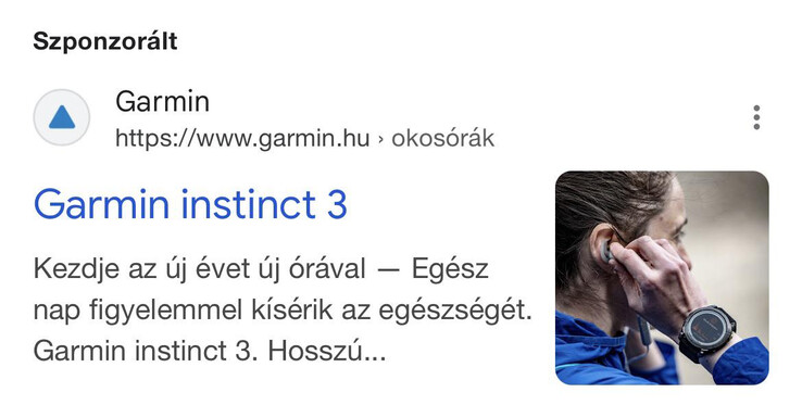 (Источник изображения: Garmin через r/Garmin)