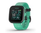 Детские смарт-часы Garmin Bounce получили новое стабильное обновление. (Источник изображения: Garmin)