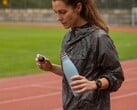 Компания Garmin выпустила бета-версию 21.14 для модели Forerunner 255. (Источник изображения: Garmin)