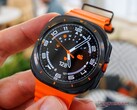 Вот так должен выглядеть Galaxy Watch Ultra. (Источник изображения: Notebookcheck)