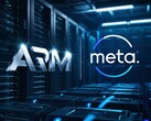 Компания Arm может анонсировать серверный чип в конце этого года (источник изображения: сгенерировано с помощью Leonardo.ai)