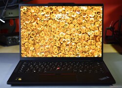 В обзоре: Lenovo ThinkPad T14s Gen 6. Устройство для обзора предоставлено компанией Lenovo.