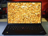 Чемпион по продолжительности работы от аккумулятора Lenovo ThinkPad T14s G6 теперь доступен с более доступным Snapdragon X Plus, OLED и 5G (источник изображения: Benjamin Herzig)