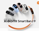 Xiaomi Smart Band 9: раскрыты потенциальная дата выхода и цены на преемника Xiaomi Smart Band 8 в мире