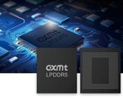 По прогнозам, китайский производитель DRAM CXMT займет 15 процентов мирового рынка к 2025 году (Источник изображения: CXMT)