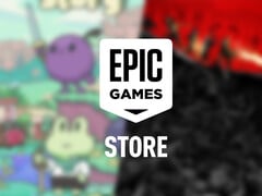 Epic Games Store будет раздавать Garden Story и World War Z: Aftermath в феврале (Источник изображения: Epic Games Store - ред.)