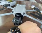 DJI Air 3S должен улучшить Air 2S и Air 3 во многих областях. (Источник изображения: @Quadro_News)