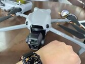 DJI Air 3S должен улучшить Air 2S и Air 3 во многих областях. (Источник изображения: @Quadro_News)