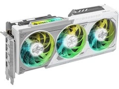 Графическая карта Intel Arc B580 будет немного дешевле, чем GeForce RTX 4060 Ti от Nvidia (источник изображения: Videocardz)