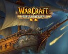 По словам датамайнера Стивена, Blizzard работает над ремастеринговой версией Warcraft II, которая может быть анонсирована к 30-летию серии. (Источник изображения: X / ранее Twitter / Stiven_SRB)