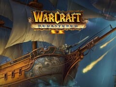 По словам датамайнера Стивена, Blizzard работает над ремастеринговой версией Warcraft II, которая может быть анонсирована к 30-летию серии. (Источник изображения: X / ранее Twitter / Stiven_SRB)