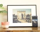 Рамка Reflection Frame отображает фотографии на панели e-ink (Источник изображения: Creative Design Worx)