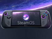 SteamOS 3.7.0 Preview приносит несколько приятных изменений (Источник изображения: Valve и Asus - отредактировано)