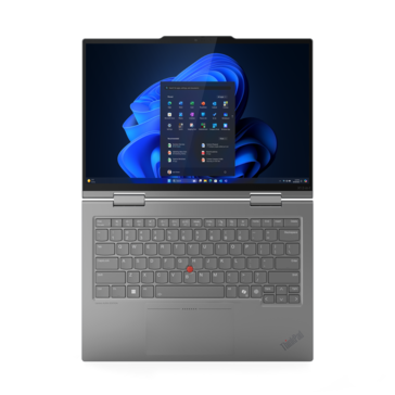 Lenovo ThinkPad X1 2-в-1 Gen 10 Aura Edition (источник изображения: Lenovo)