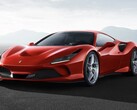 Первый Ferrari EV будет иметь 