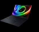 Графический процессор GeForce RTX 5090 Laptop появился на Geekbench (источник изображения: Razer)