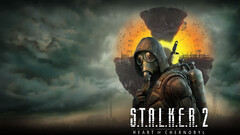 STALKER 2 был отложен еще раз (источник изображения: GSC Game World)